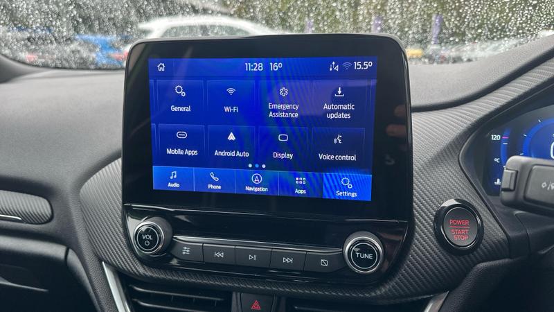 Used Ford Fiesta 2022 for sale - 75912860: Photo 18