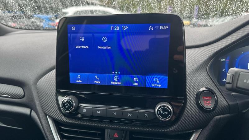 Used Ford Fiesta 2022 for sale - 75912860: Photo 19