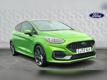 Ford - Fiesta