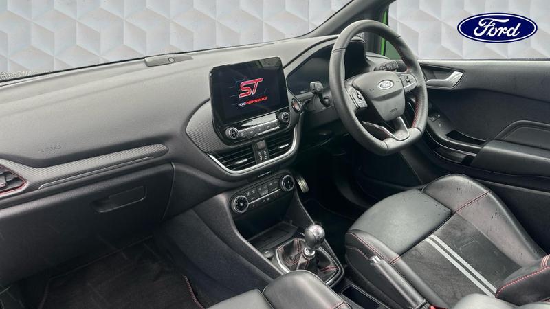 Used Ford Fiesta 2022 for sale - 75912860: Photo 2