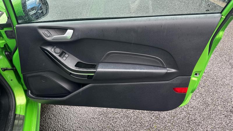 Used Ford Fiesta 2022 for sale - 75912860: Photo 20