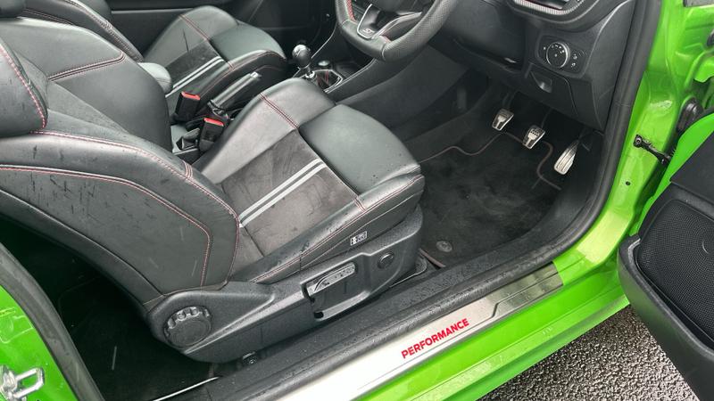 Used Ford Fiesta 2022 for sale - 75912860: Photo 21