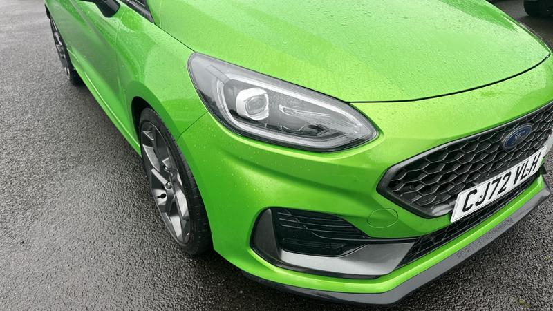 Used Ford Fiesta 2022 for sale - 75912860: Photo 22