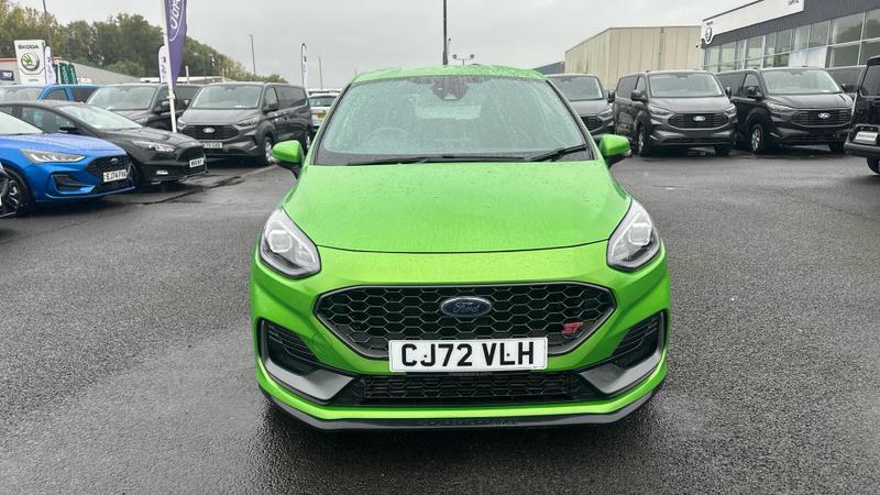 Used Ford Fiesta 2022 for sale - 75912860: Photo 23