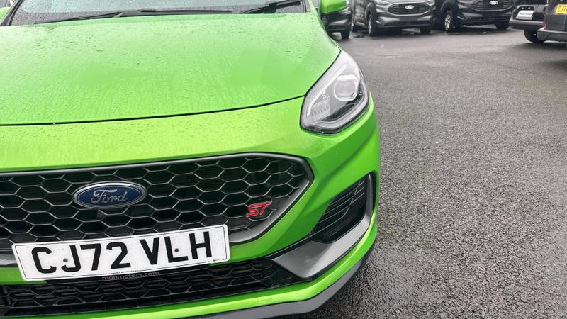 Used Ford Fiesta 2022 for sale - 75912860: Photo 24