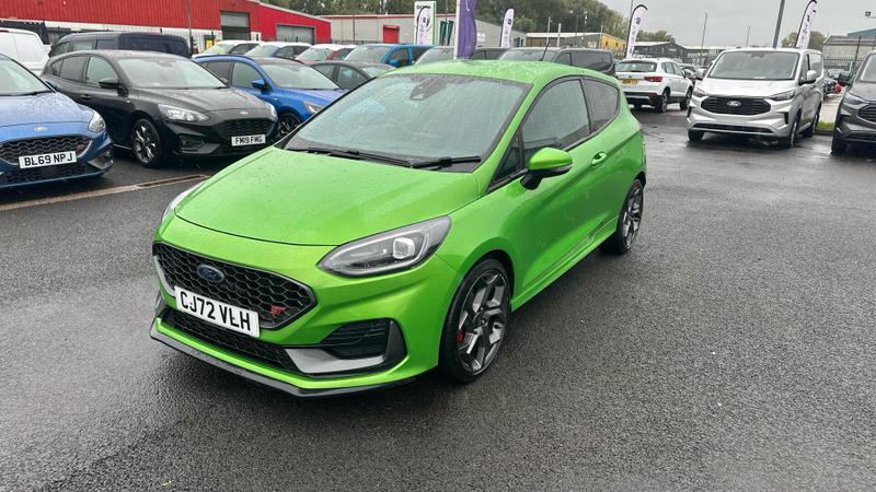 Used Ford Fiesta 2022 for sale - 75912860: Photo 25
