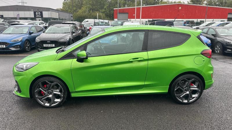 Used Ford Fiesta 2022 for sale - 75912860: Photo 26
