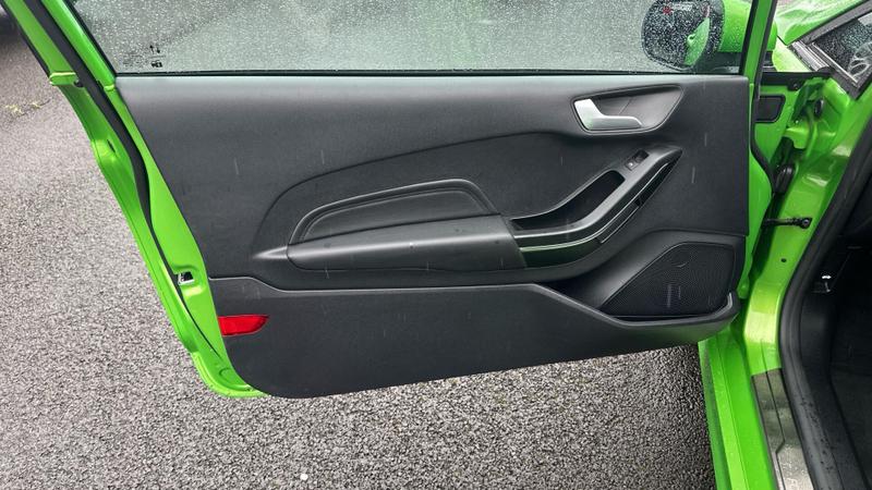 Used Ford Fiesta 2022 for sale - 75912860: Photo 27