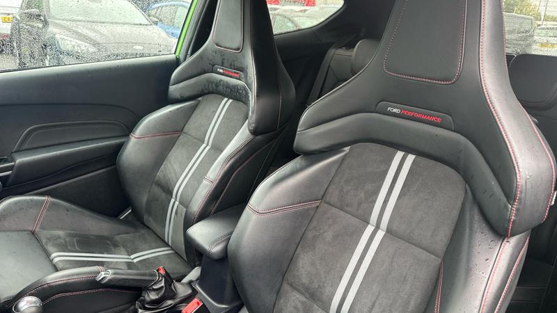 Used Ford Fiesta 2022 for sale - 75912860: Photo 29