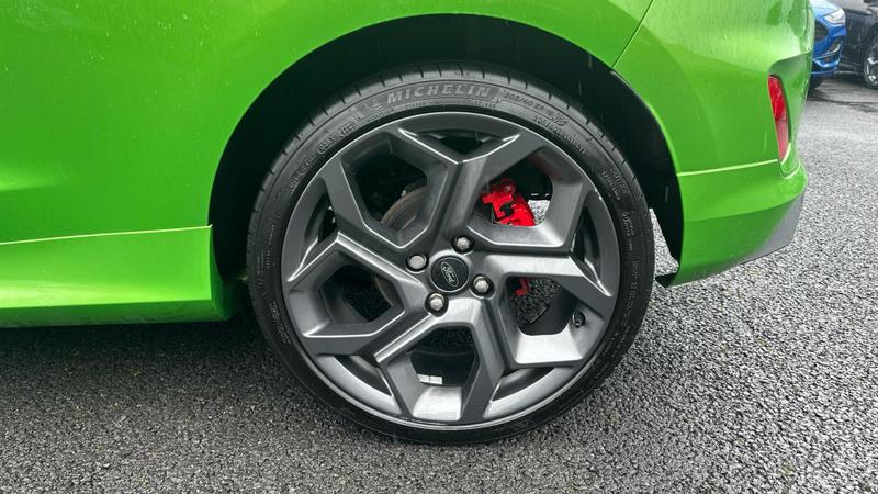 Used Ford Fiesta 2022 for sale - 75912860: Photo 31