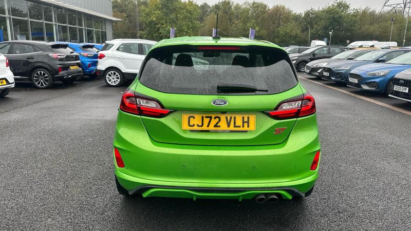 Used Ford Fiesta 2022 for sale - 75912860: Photo 33
