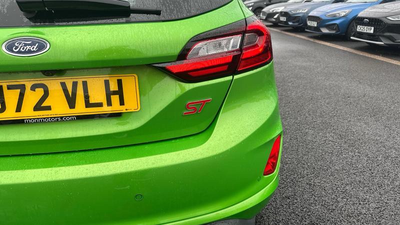 Used Ford Fiesta 2022 for sale - 75912860: Photo 34