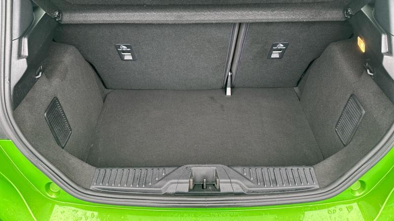 Used Ford Fiesta 2022 for sale - 75912860: Photo 36