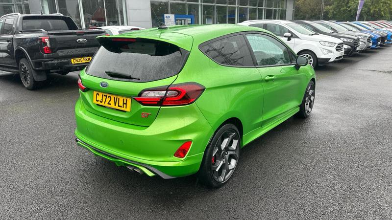 Used Ford Fiesta 2022 for sale - 75912860: Photo 37