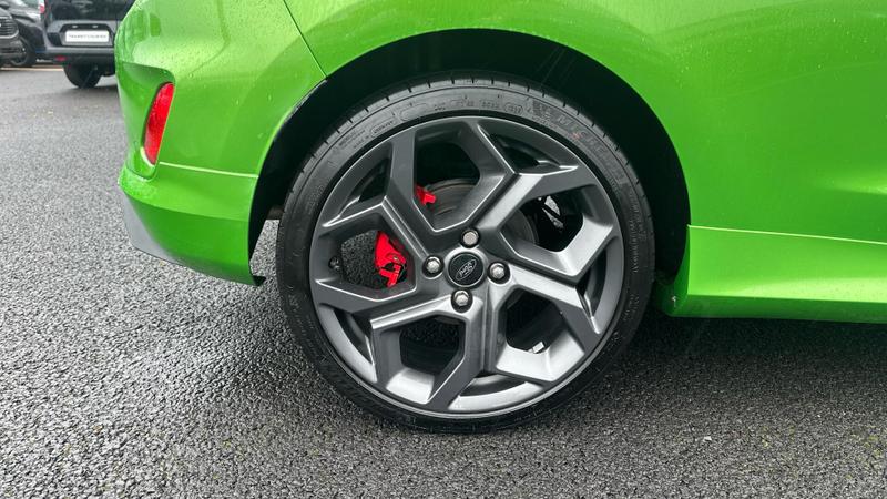 Used Ford Fiesta 2022 for sale - 75912860: Photo 38
