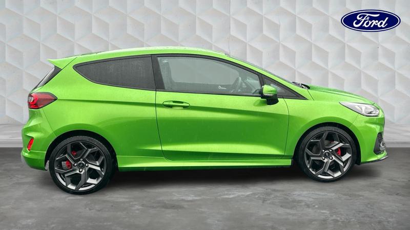 Used Ford Fiesta 2022 for sale - 75912860: Photo 4