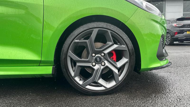 Used Ford Fiesta 2022 for sale - 75912860: Photo 5
