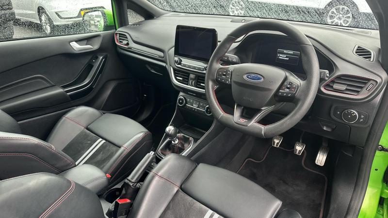 Used Ford Fiesta 2022 for sale - 75912860: Photo 6