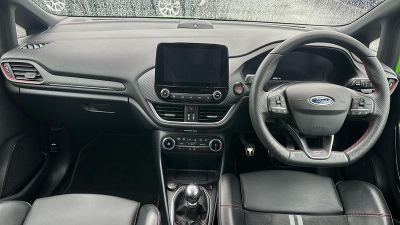 Used Ford Fiesta 2022 for sale - 75912860: Photo 8