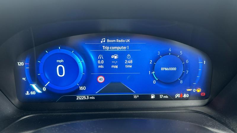 Used Ford Fiesta 2022 for sale - 75912860: Photo 9