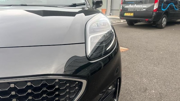 Used Ford Puma 2022 for sale - 75644031: Photo 15