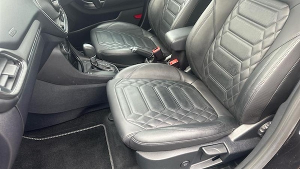 Used Ford Puma 2022 for sale - 75644031: Photo 20