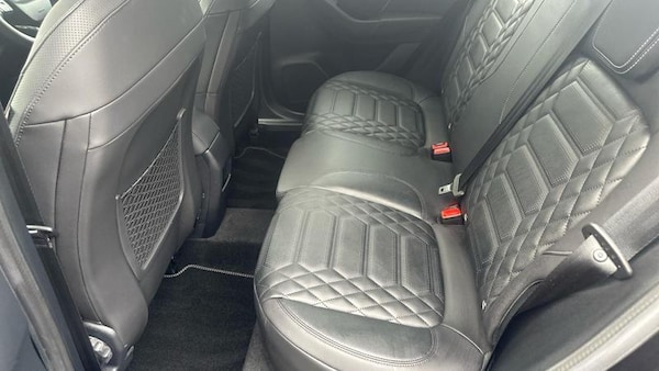 Used Ford Puma 2022 for sale - 75644031: Photo 22