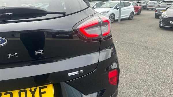Used Ford Puma 2022 for sale - 75644031: Photo 26