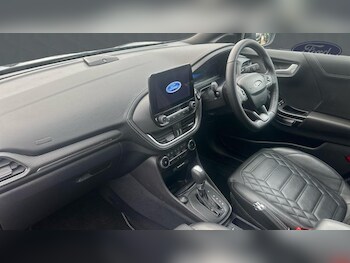 Used Ford Puma  for sale - 75644031: Photo