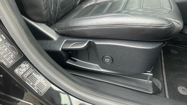 Used Ford Puma 2022 for sale - 75644031: Photo 32