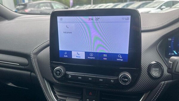 Used Ford Puma 2022 for sale - 75644031: Photo 35