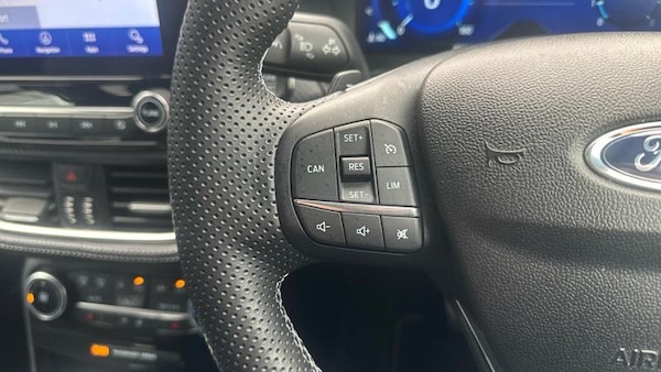 Used Ford Puma 2022 for sale - 75644031: Photo 40