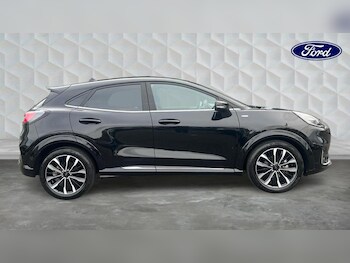 Used Ford Puma  for sale - 75644031: Photo