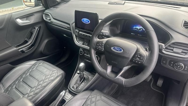 Used Ford Puma 2022 for sale - 75644031: Photo 6