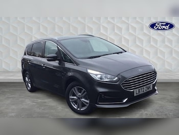 Used Ford S-Max 2022 for sale - 77603203: Photo