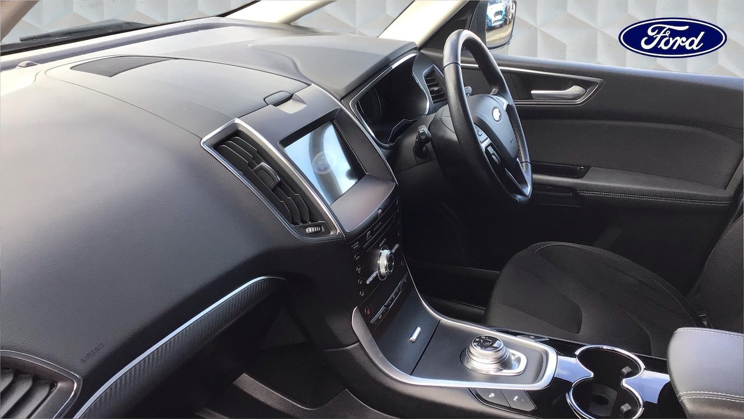 Used Ford S-Max 2022 for sale - 77603203: Photo 2