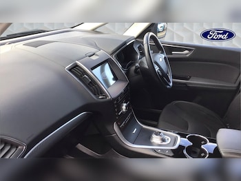 Used Ford S-Max 2022 for sale - 77603203: Photo