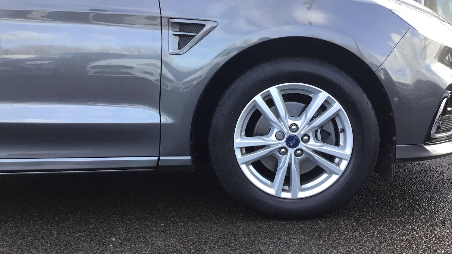 Used Ford S-Max 2022 for sale - 77603203: Photo 5