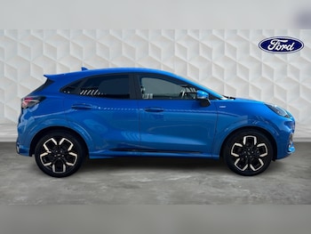 Used Ford Puma 2023 for sale - 79153900: Photo