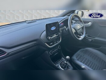 Used Ford Puma 2023 for sale - 78131900: Photo