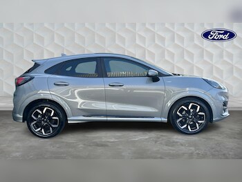 Used Ford Puma 2023 for sale - 78131900: Photo
