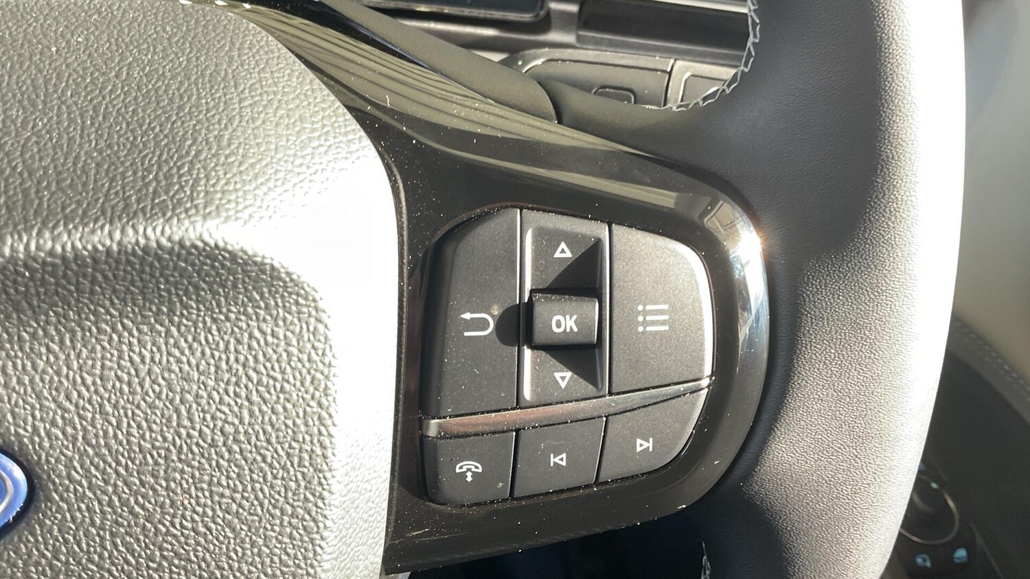 Used Ford Puma Gen-E for sale - 77650338: Photo 12