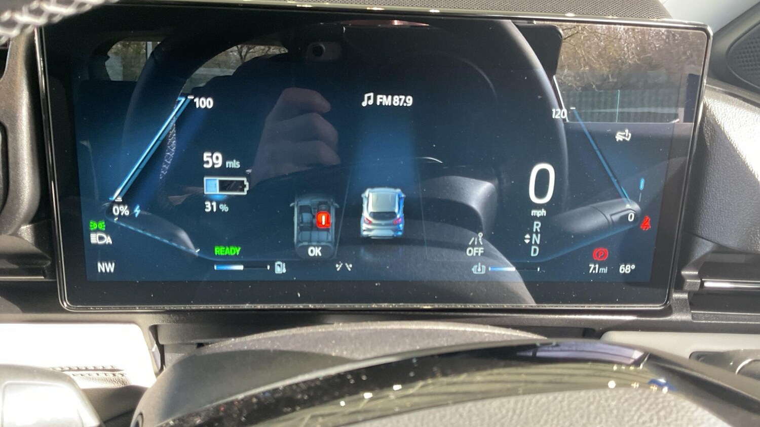 Used Ford Puma Gen-E for sale - 77650338: Photo 13