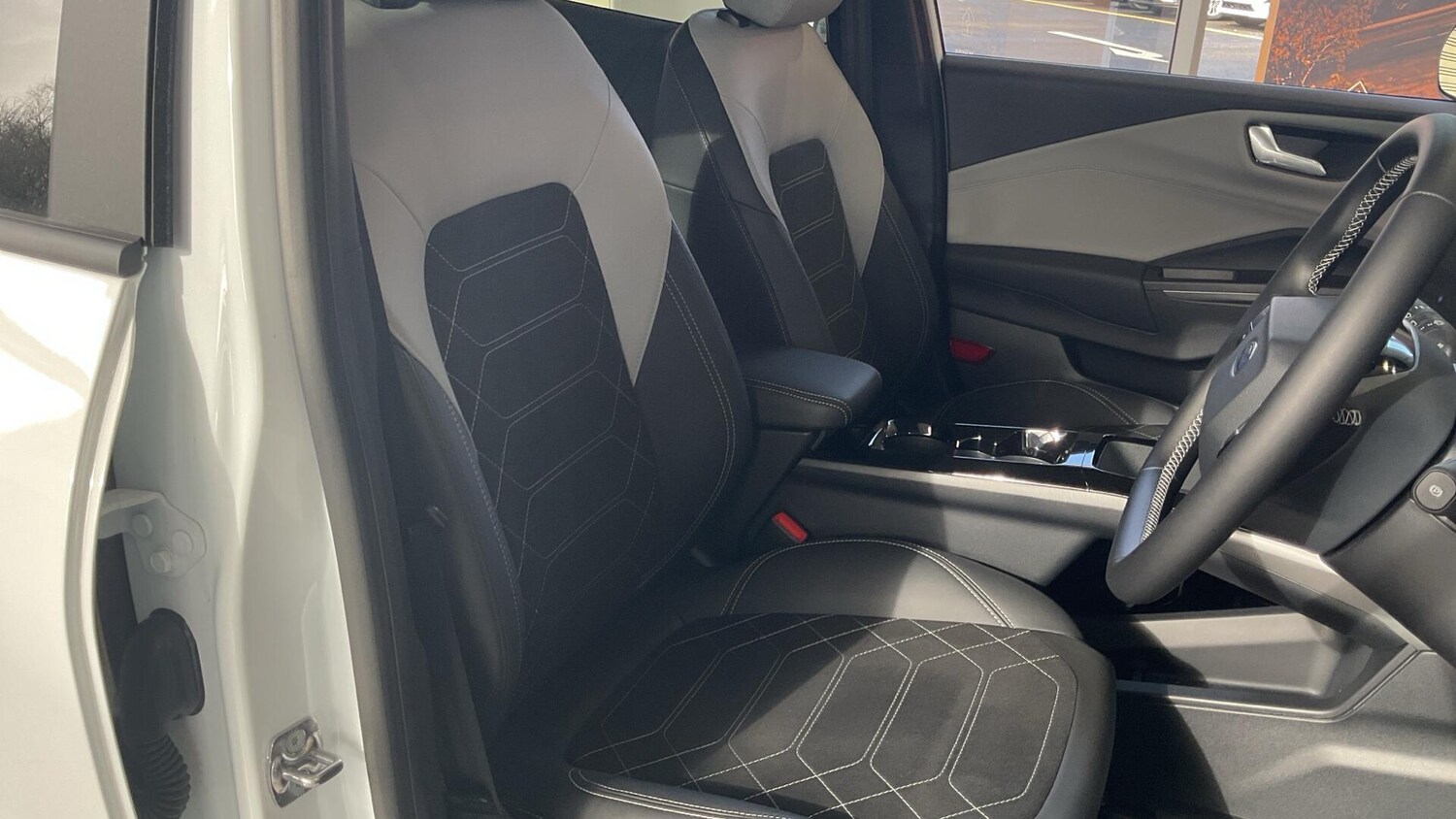 Used Ford Puma Gen-E for sale - 77650338: Photo 18