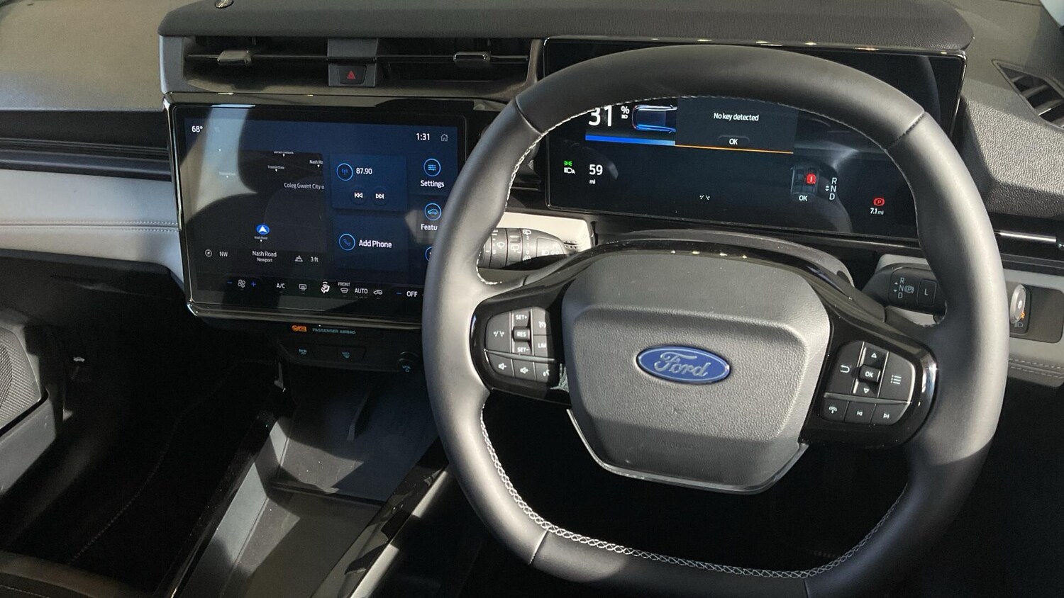 Used Ford Puma Gen-E for sale - 77650338: Photo 19