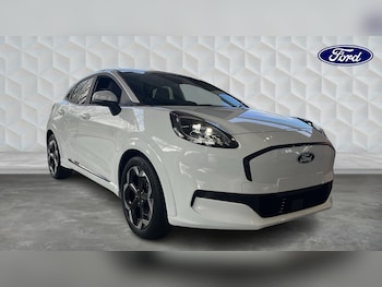 Used Ford Puma Gen-E undefined for sale - 77650338: Photo
