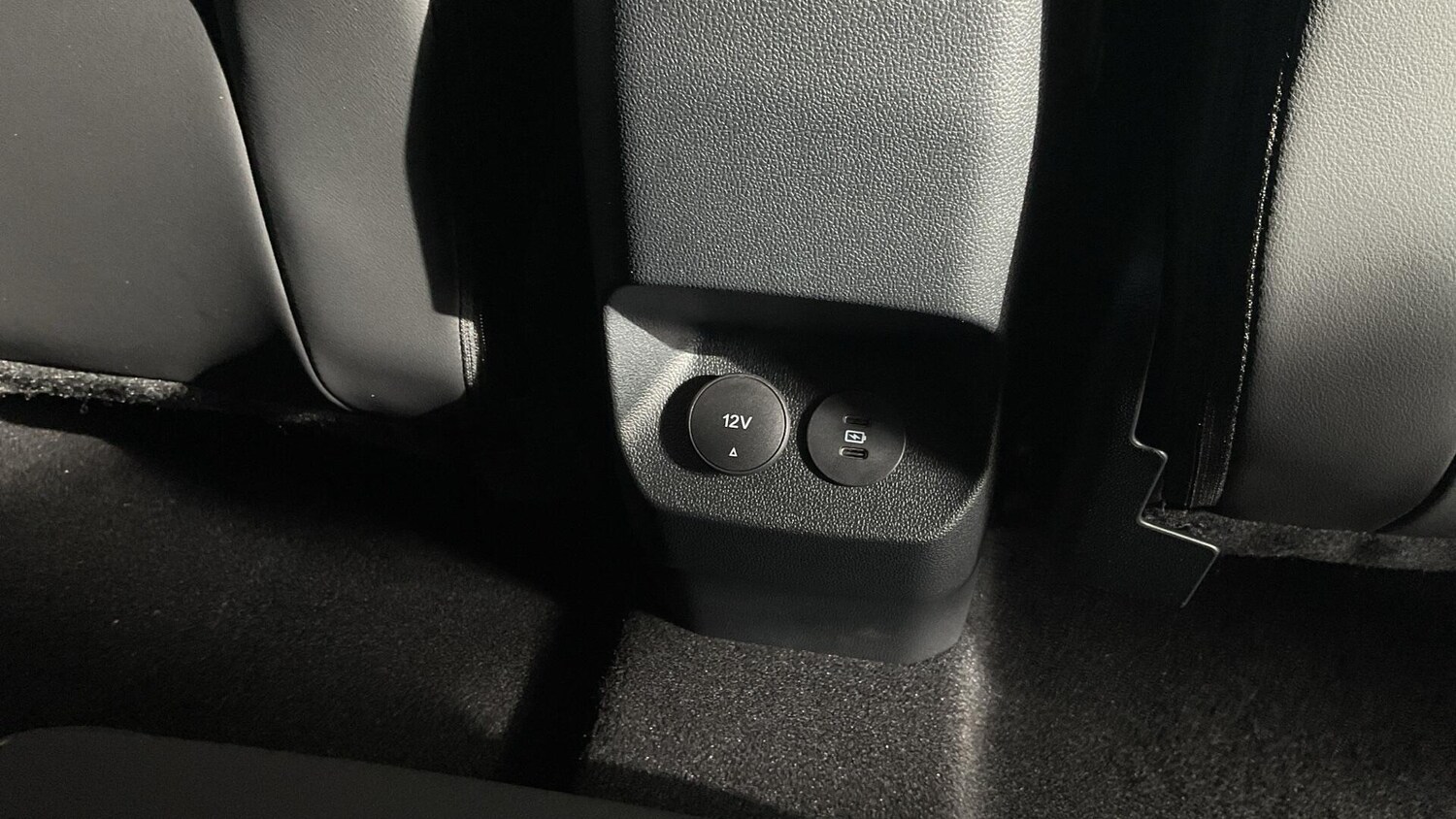 Used Ford Puma Gen-E for sale - 77650338: Photo 21