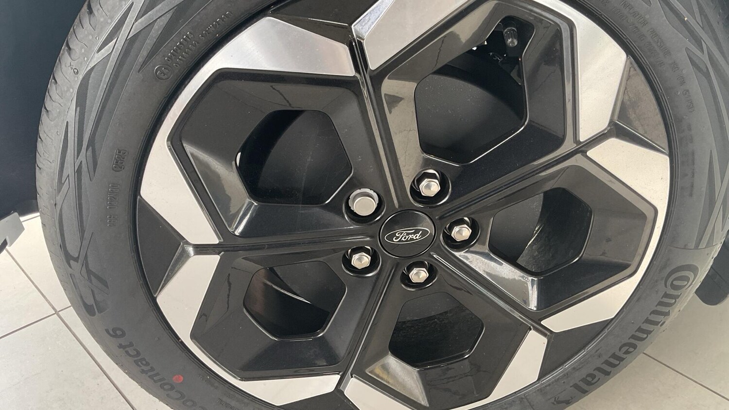 Used Ford Puma Gen-E for sale - 77650338: Photo 22