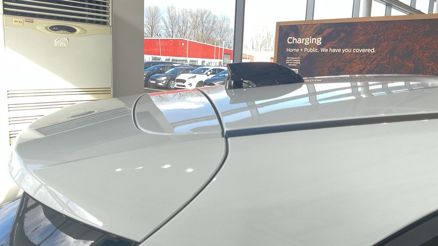 Used Ford Puma Gen-E for sale - 77650338: Photo 23