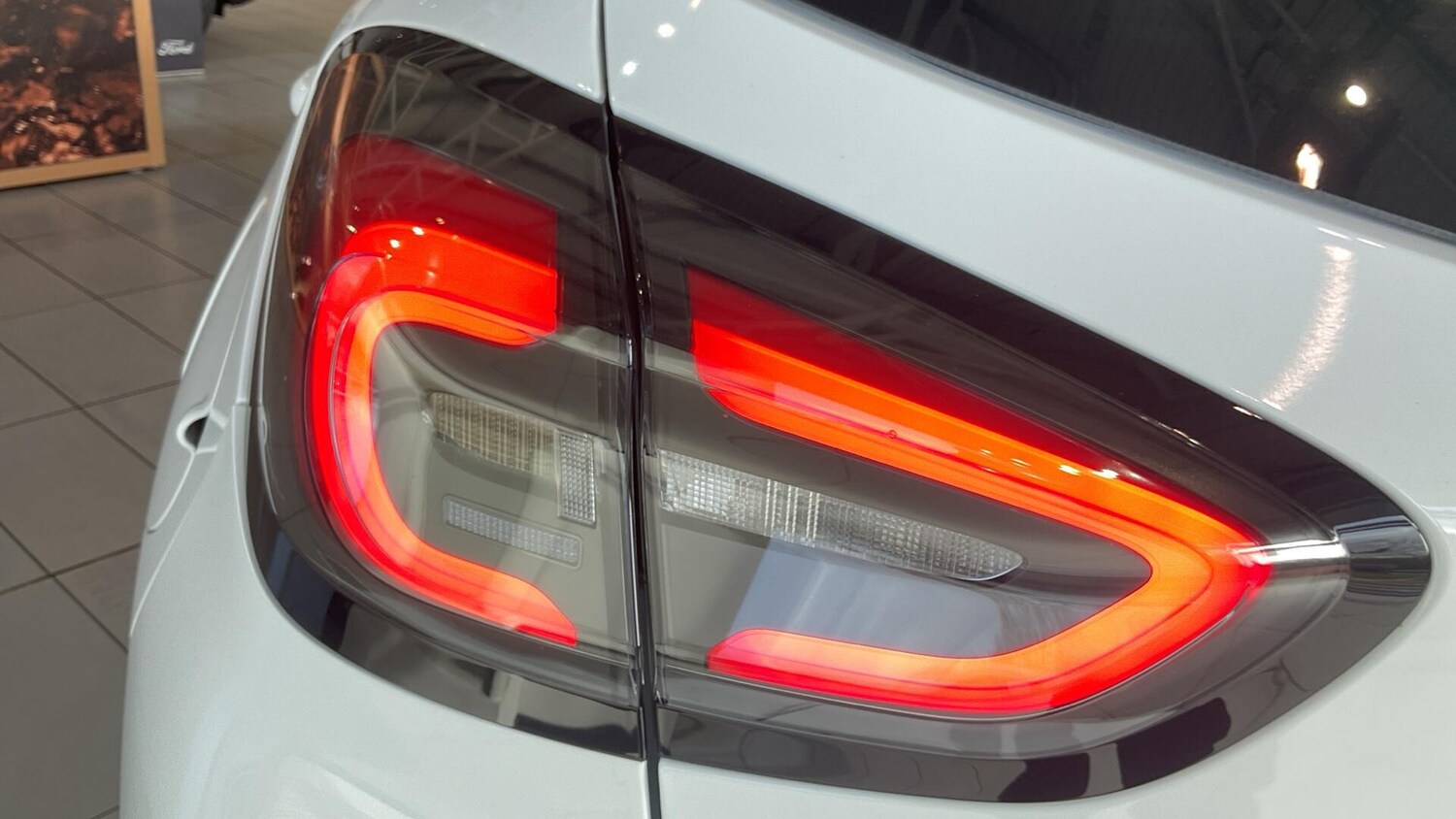 Used Ford Puma Gen-E for sale - 77650338: Photo 25